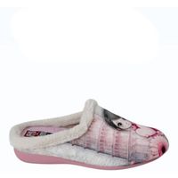 gema garcia zapatos de tacon zapatilla casa gema nina corazon para mujer
