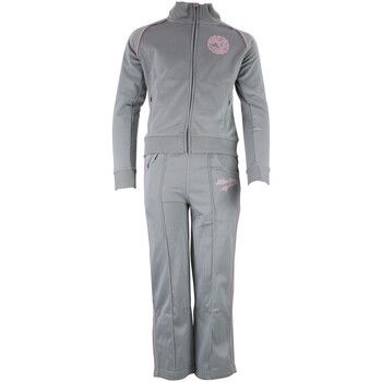 Miss Girly Pantalón chandal Jogging fille FIYA para niña