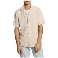 pepe jeans camisa manga corta pm308833 804 para hombre