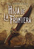 hija de la frontera  premio minotauro 2023