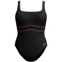 speedo banador contour eclipse para mujer
