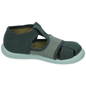 Vulca-bicha Sandalias Zapatillas florida para niña
