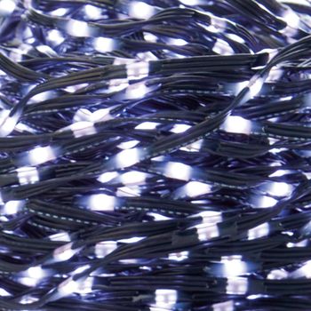 1000 LED Flexibrights 35M - Cool White Multi-Action