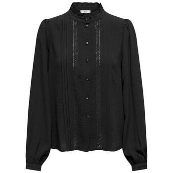 JDY Camisa Lace Shirt para mujer