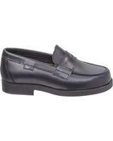 de gorila mocasines 1502 azul