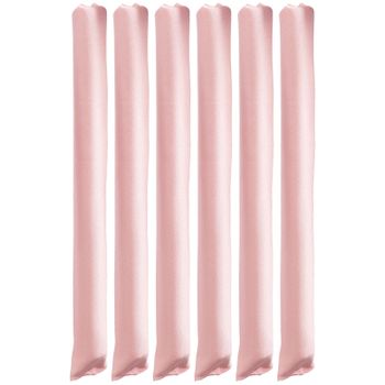 brushworks Heatless Flexi Curlers