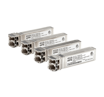 HPE MSA 16Gb Short Wave Fibre Chan