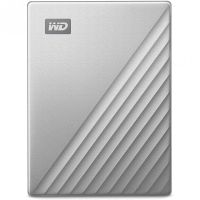 wd my passport ultra 1tb usb-c gris