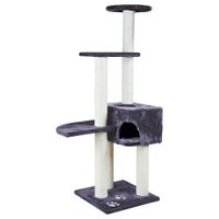 trixie alicante cat tree - beige