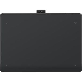 Tableta gráfica Huion Inspiroy Frego M Negro 160 x 100 mm 8192 niveles de presión