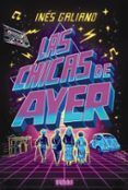 las chicas de ayer