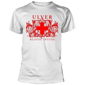 Ulver Tops y Camisetas Blood Inside para hombre