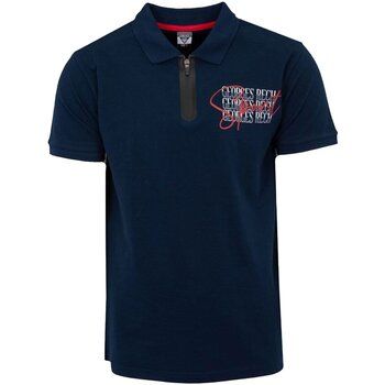 Georges Rech Polo Polo-HOMBRES para hombre