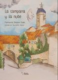 la campana y la nube