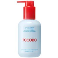 tocobo calamine pore control cleansing oil 200ml