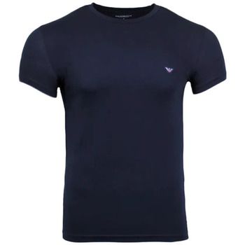 Emporio Armani Camiseta Eagle para hombre