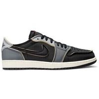 nike zapatillas air jordan 1 retro low og ex para nino