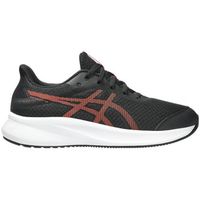 asics zapatillas de running chaussures de running patriotr 13 gs maille respirante para mujer