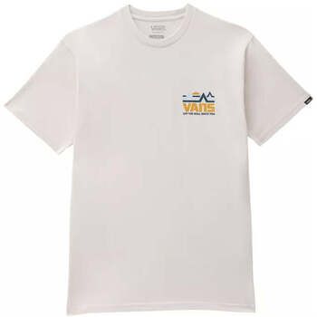 Vans Camiseta VN0A7S663KS1 para hombre