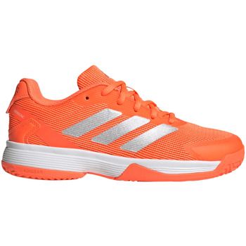 adidas Zapatillas de tenis Ubersonic para niño