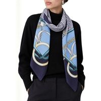 liu jo bufanda 2f6074t2745 para mujer