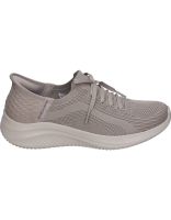 skechers taupe 149710-tpe zapatillas para mujer 36