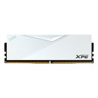 memoria ram adata lancer 16gb 1x16gb ddr5 6000mhz cl30 amd expo blanco