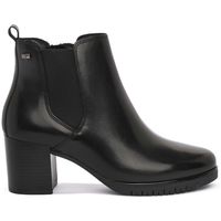 valleverde boots nero para mujer
