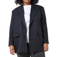 noisy may chaqueta milla para mujer