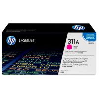 cartucho de toner hp 311a magenta original laserjet