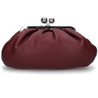 max mara bolso de mano cubico para mujer