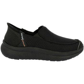 Doctor Cutillas Mocasines 34230 negro para hombre