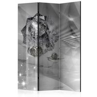 biombo - abstract greyness room dividers
