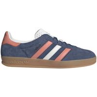 adidas deportivas moda baskets gazelle indoor daim para hombre