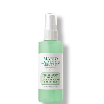 Mario Badescu Facial Spray With Aloe, Cucumber And Green Tea - 118ml