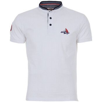 Vent Du Cap Polo Polo manches courtes homme CANAVERAL para hombre