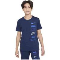 nike camiseta hq2289-410 para nino