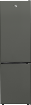 FRIGORIFICO COMBI BEKO B1RCNE404G NOFROST E ALTO 203 CM ANCHO 595 CM INOX