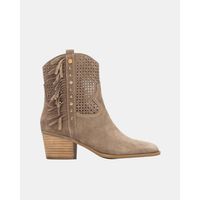 carmela botines 163150 para mujer