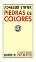 piedras de colores