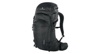 Ferrino finisterre 30 bolsa de senderismo negro