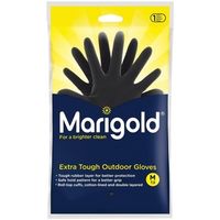 marigold guantes size - medium tk4521 para hombre