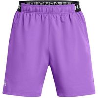 under armour short vanish para hombre