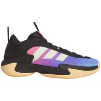 adidas zapatillas de baloncesto baskets exhibit select mid colore para mujer