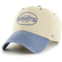47 brand gorra giants para hombre