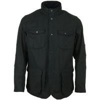 barbour cazadora ogston wax jacket para hombre