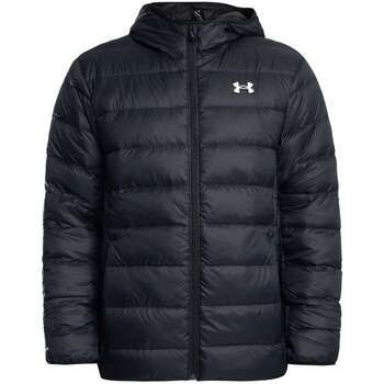 Under Armour Abrigo de plumas Chaqueta de plumas Legend para hombre