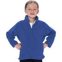jerzees schoolgear chaqueta 8700b para nino