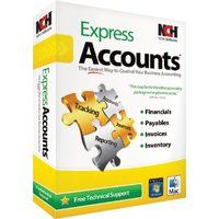 nch express accounts