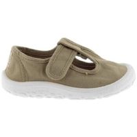 victoria zapatos nina barefoot baby shoes 370108- laurel para nina